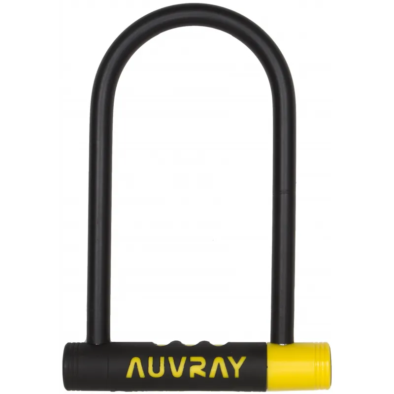 Dispozitiv antifurt AUVRAY U LOCK ALARM 90 x 210 Ofertă specială